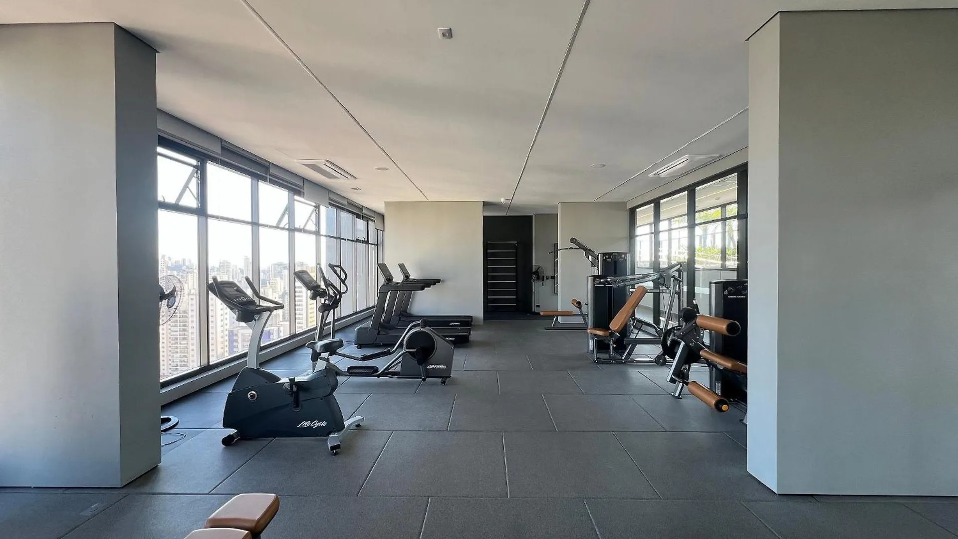 Lindo Studio Allianz Pq/Hospital Sao Camilo São Paulo