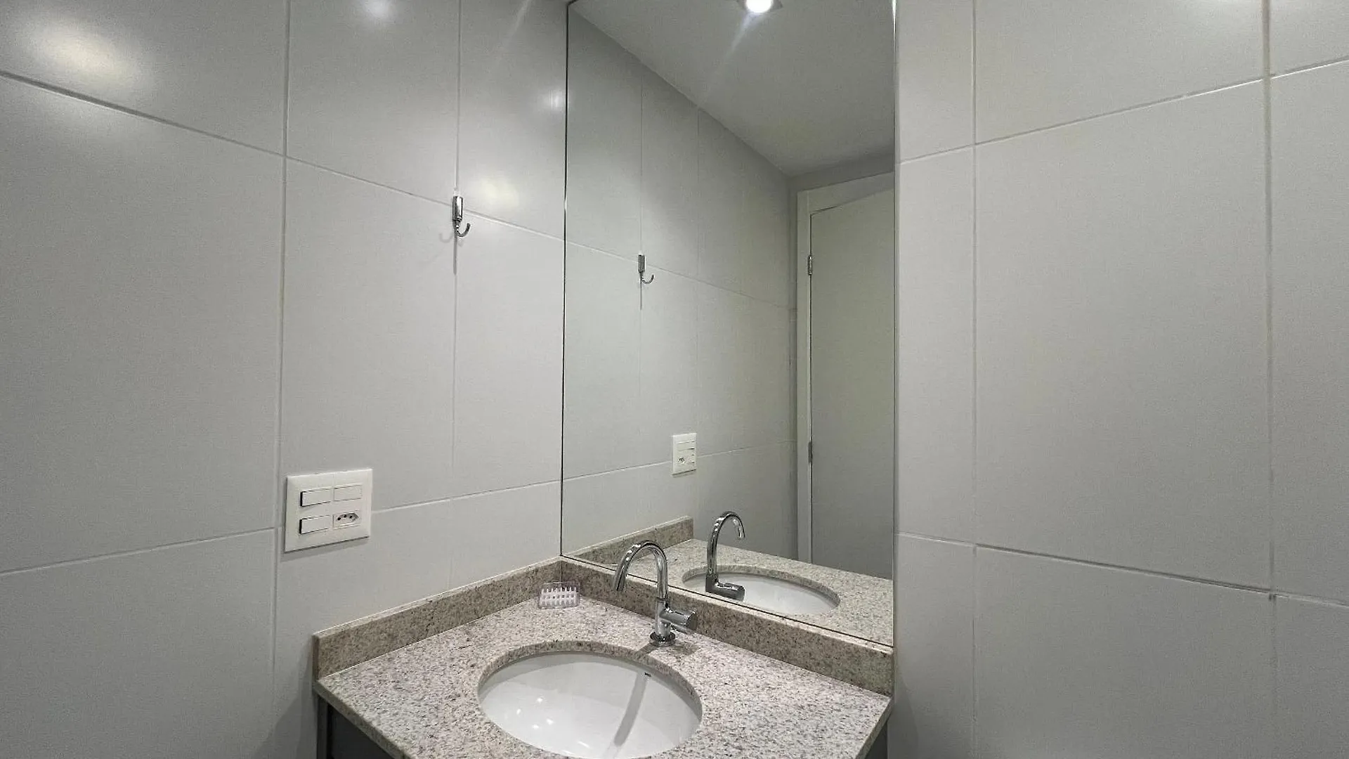 Lindo Studio Allianz Pq/Hospital Sao Camilo São Paulo 0*,