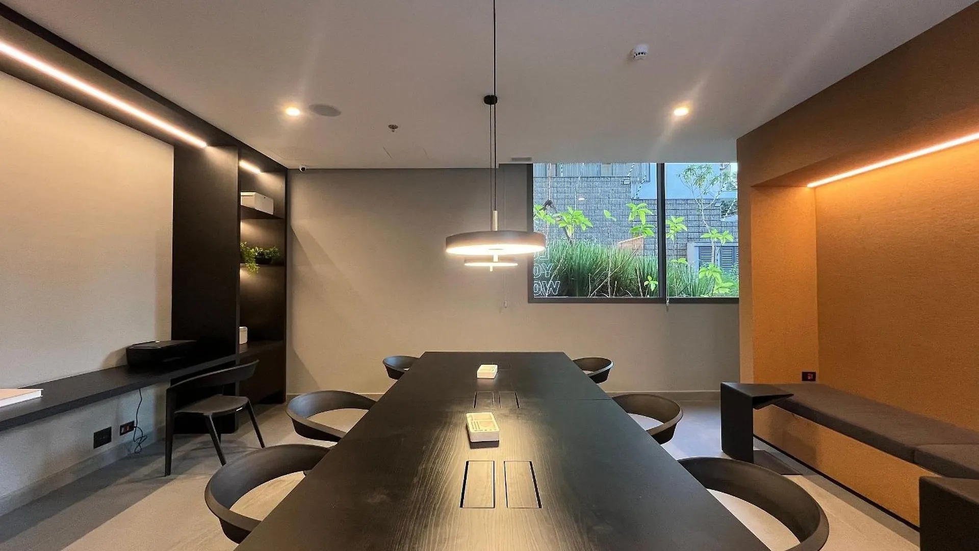 Apartman Lindo Studio Allianz Pq/Hospital Sao Camilo São Paulo