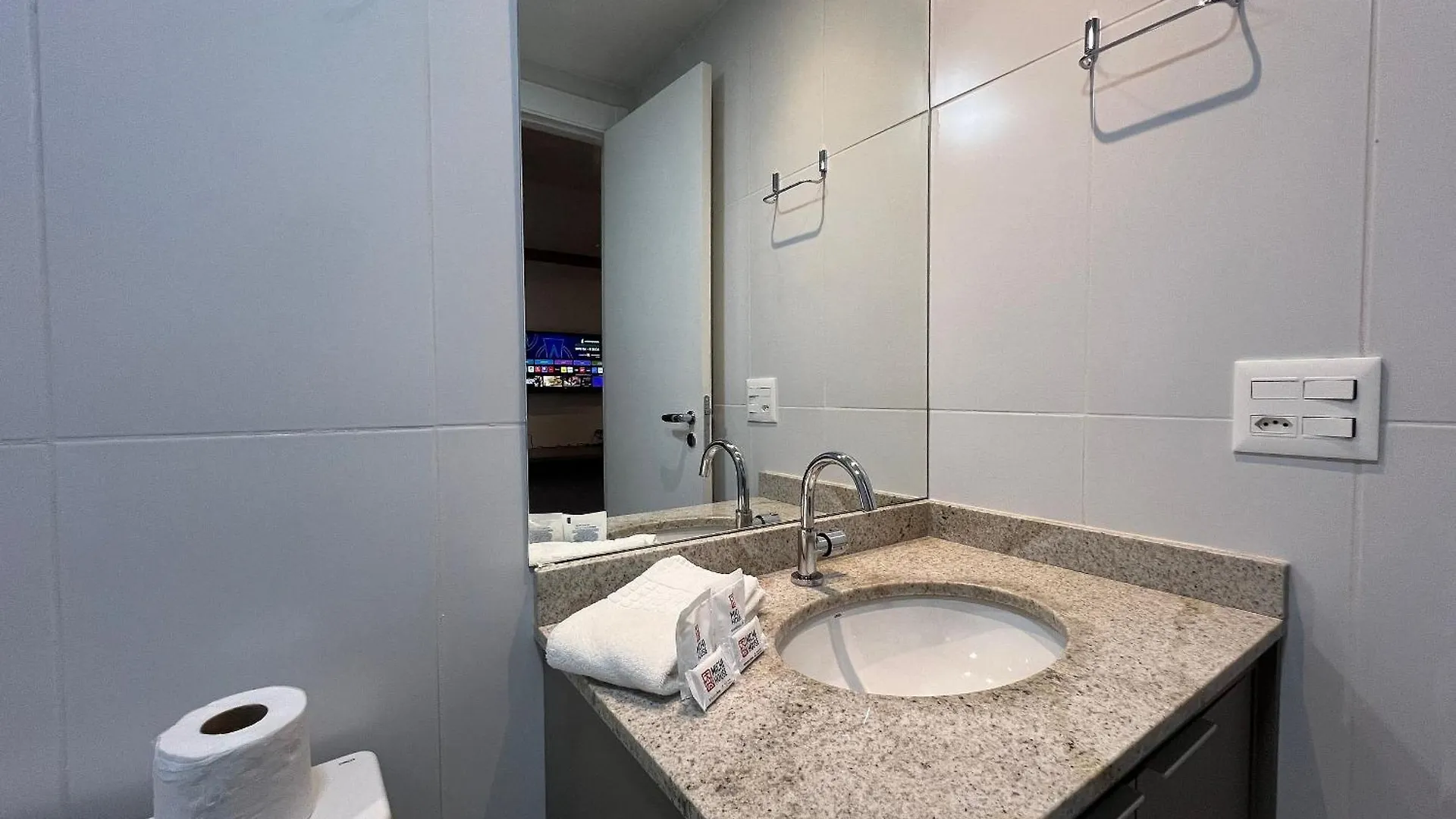 Lindo Studio Allianz Pq/Hospital Sao Camilo São Paulo