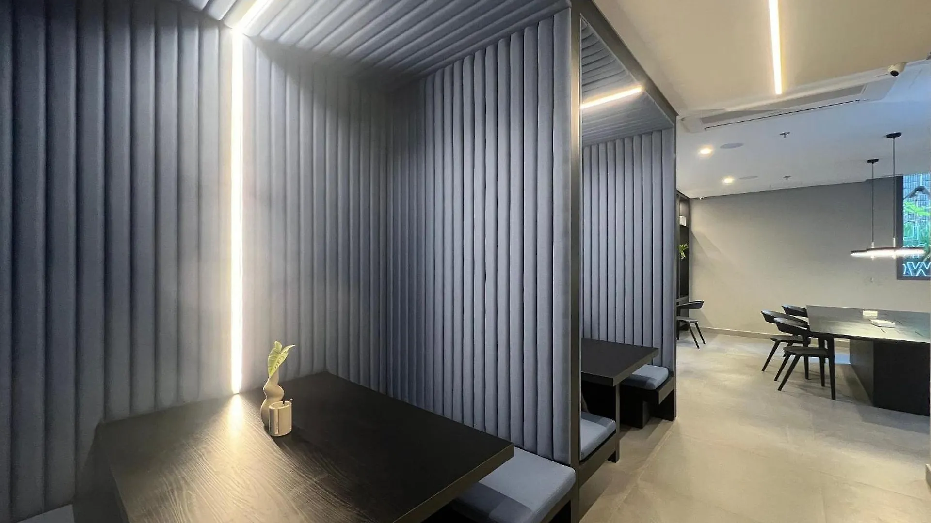아파트 Lindo Studio Allianz Pq/Hospital Sao Camilo 상파울루 브라질