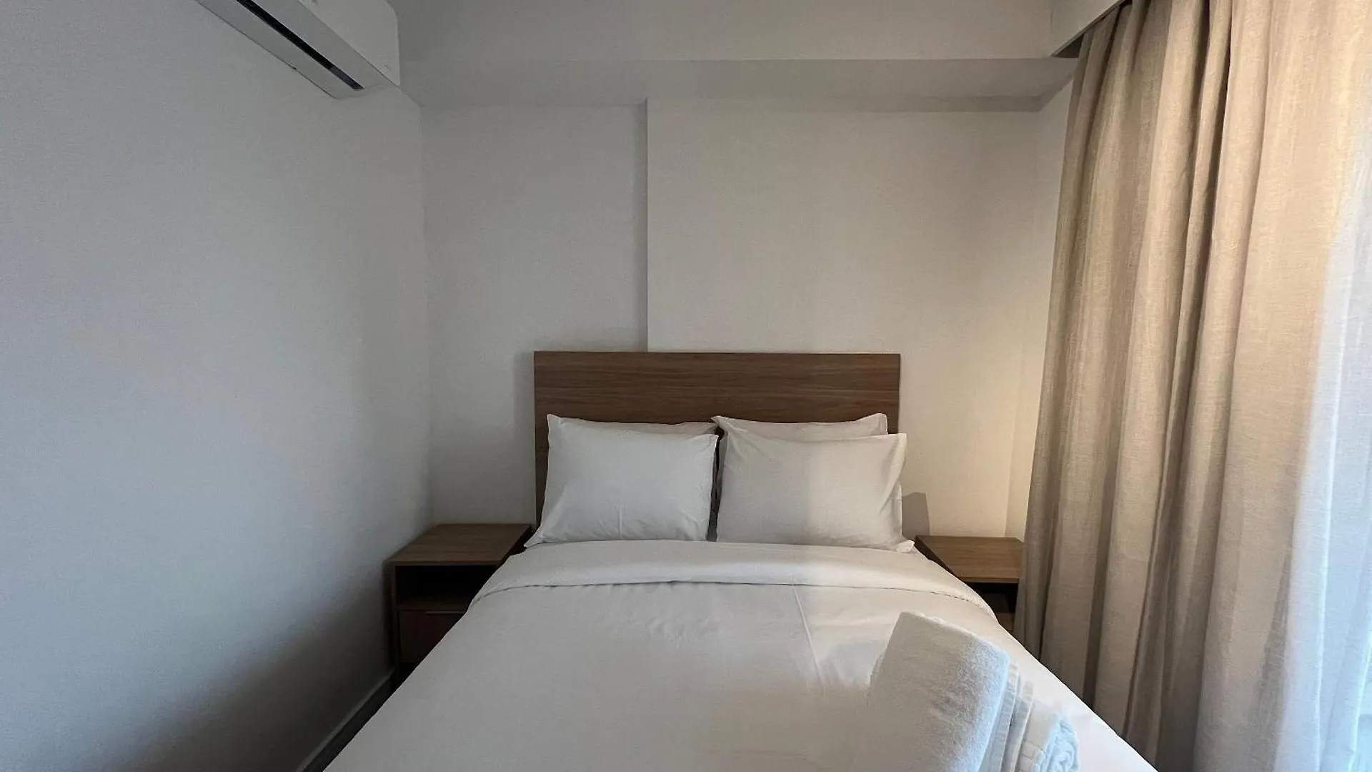 아파트 Lindo Studio Allianz Pq/Hospital Sao Camilo 상파울루